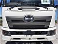 2020 Hino Ranger