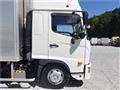2020 Hino Ranger