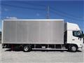 2020 Hino Ranger
