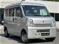 2018 Suzuki Every
