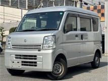 2018 Suzuki Every