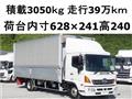 2012 Hino Ranger