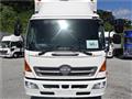 2012 Hino Ranger