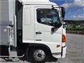 2012 Hino Ranger