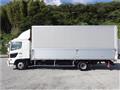 2012 Hino Ranger