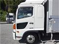 2012 Hino Ranger