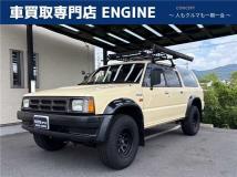 1995 Mazda Proceed Marvie