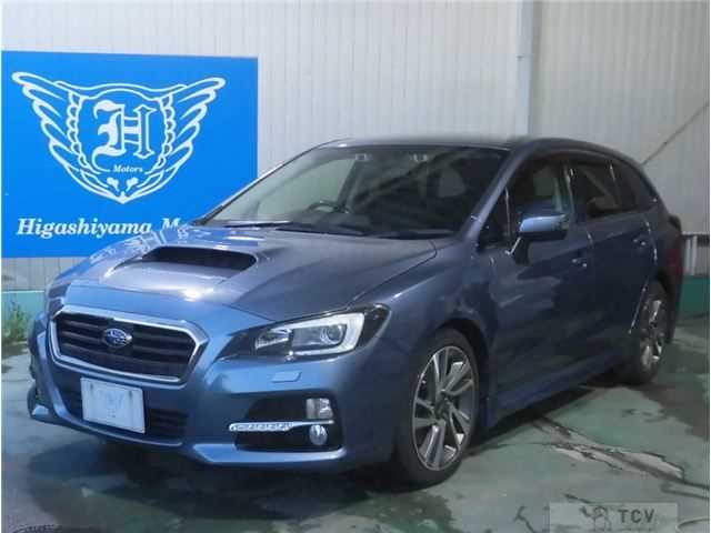 2014 Subaru Subaru Others