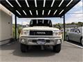 2015 Toyota Landcruiser 70