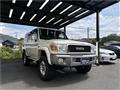 2015 Toyota Landcruiser 70