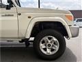 2015 Toyota Landcruiser 70
