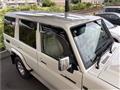2015 Toyota Landcruiser 70