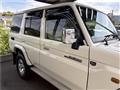 2015 Toyota Landcruiser 70
