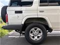 2015 Toyota Landcruiser 70