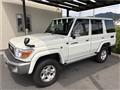 2015 Toyota Landcruiser 70
