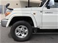 2015 Toyota Landcruiser 70