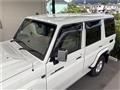 2015 Toyota Landcruiser 70