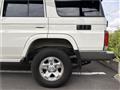 2015 Toyota Landcruiser 70