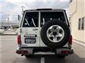 2015 Toyota Landcruiser 70