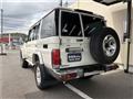 2015 Toyota Landcruiser 70