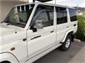 2015 Toyota Landcruiser 70