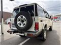 2015 Toyota Landcruiser 70