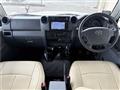 2015 Toyota Landcruiser 70