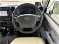 2015 Toyota Landcruiser 70