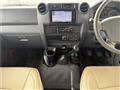 2015 Toyota Landcruiser 70