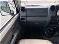 2015 Toyota Landcruiser 70
