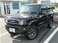 2025 Suzuki Jimny