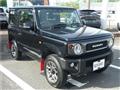 2025 Suzuki Jimny