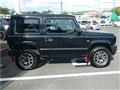 2025 Suzuki Jimny