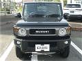 2025 Suzuki Jimny