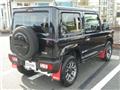 2025 Suzuki Jimny