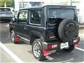 2025 Suzuki Jimny