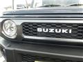 2025 Suzuki Jimny