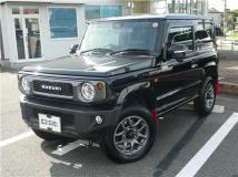 2025 Suzuki Jimny
