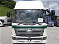 2019 Hino Ranger