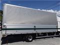 2019 Hino Ranger
