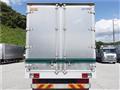 2019 Hino Ranger