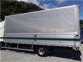 2019 Hino Ranger