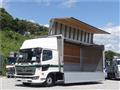 2019 Hino Ranger