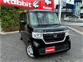 2020 Honda N BOX