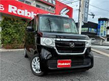 2020 Honda N BOX