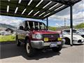 1992 Mitsubishi Pajero