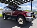 1992 Mitsubishi Pajero