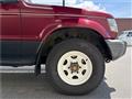1992 Mitsubishi Pajero