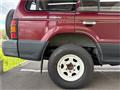 1992 Mitsubishi Pajero
