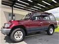 1992 Mitsubishi Pajero